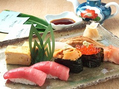sushi-kinoshita