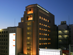 東京第一ホテル錦（名古屋市）0713