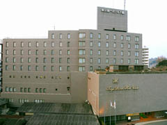 東京第一ホテル下関0713