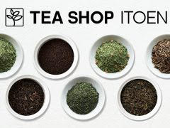 TEA SHOP ITOEN
