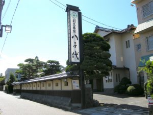 20180428_割烹八千代